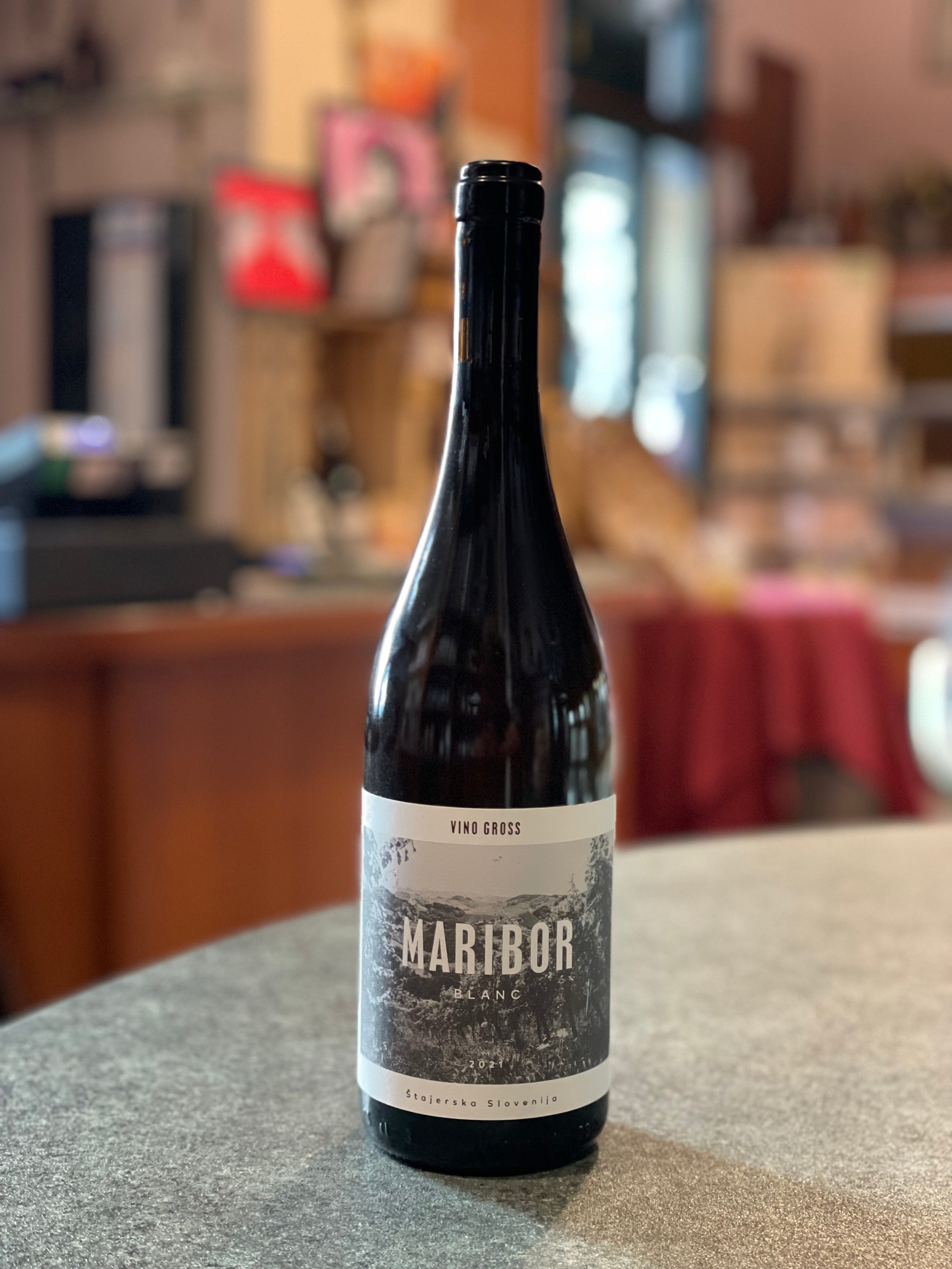 Maribor Blanc 2021